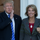 Image for article titled Betsy DeVos' massive summer home gets an appropriately brutal architectural critique